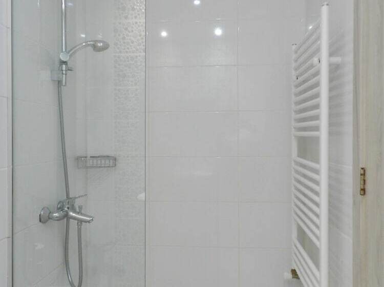 Апартаменты Deluxe 1 Спальня, Evabelle Napa Hotel Apartments