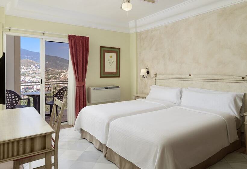 マウンテンビュースイート, Las Águilas, Affiliated by Meliá