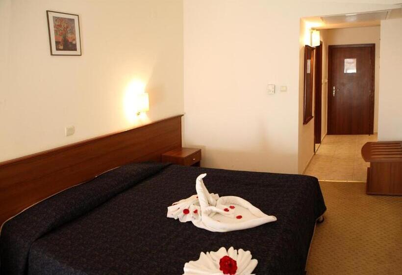 Pokój Standard z Balkonem, Yunona   All Inclusive
