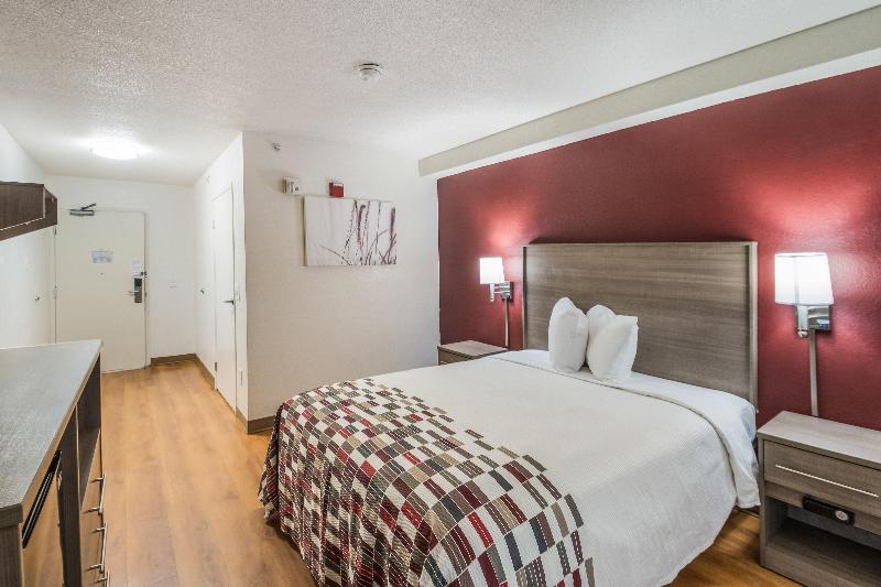 سوییت جونیور با چشم‌انداز دریا, Las Arenas Balneario Resort