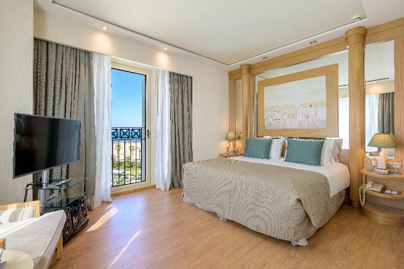 اتاق کلاسیک سه تخته, Las Arenas Balneario Resort
