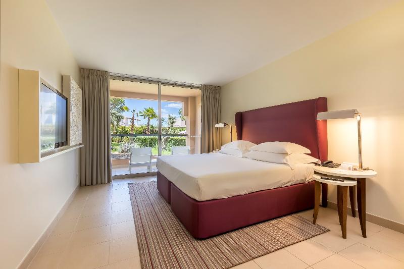 침실 2개 스위트, Nau Sao Rafael Suites   All Inclusive