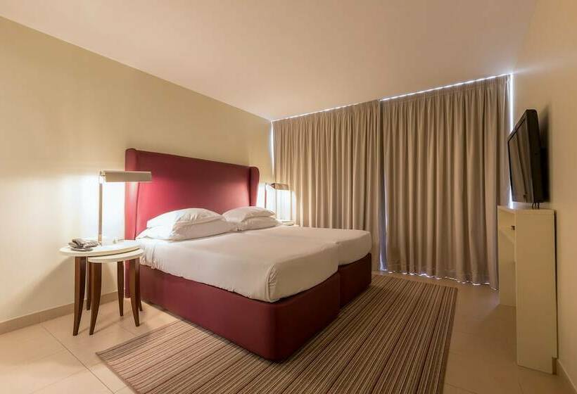 스탠다드 룸, Nau Sao Rafael Suites   All Inclusive
