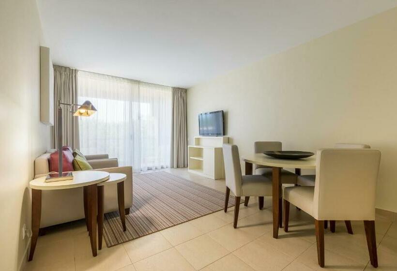 스위트, Nau Sao Rafael Suites   All Inclusive