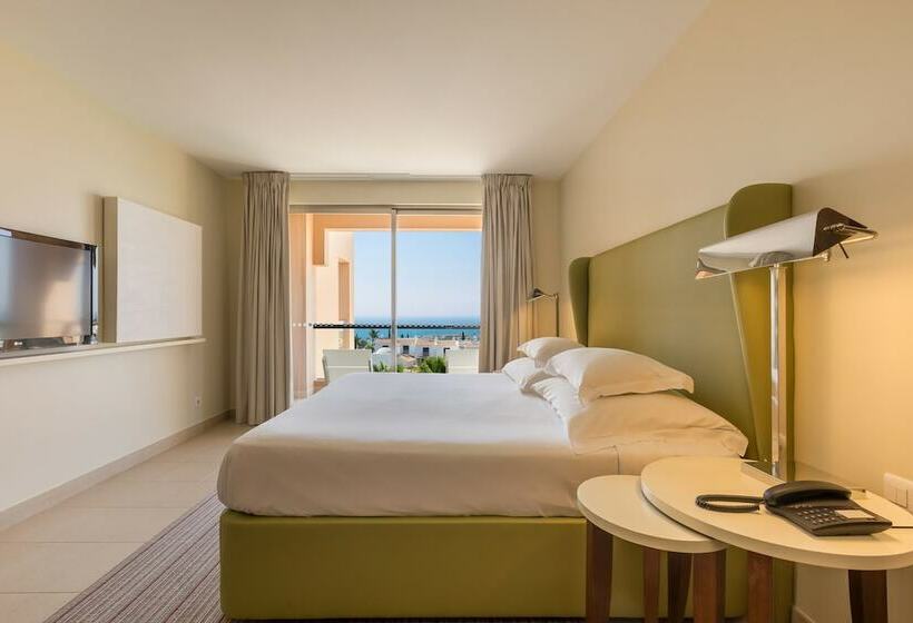 바다 전망 스위트, Nau Sao Rafael Suites   All Inclusive