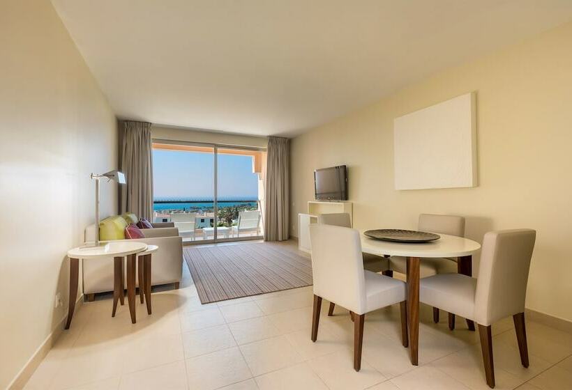 바다 전망 스위트, Nau Sao Rafael Suites   All Inclusive