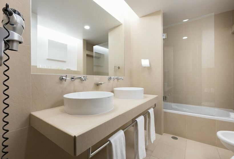 바다 전망 스위트, Nau Sao Rafael Suites   All Inclusive