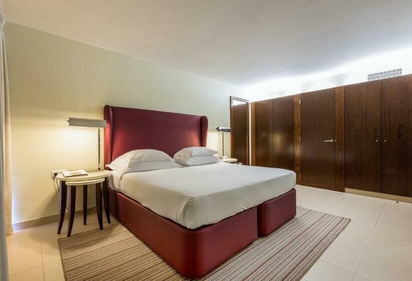 침실 2개 스위트, Nau Sao Rafael Suites   All Inclusive