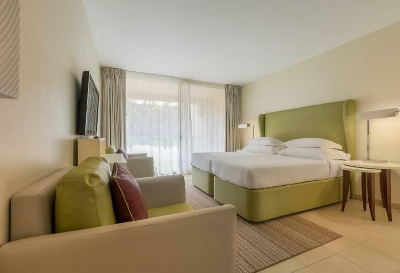 패밀리 룸, Nau Sao Rafael Suites   All Inclusive
