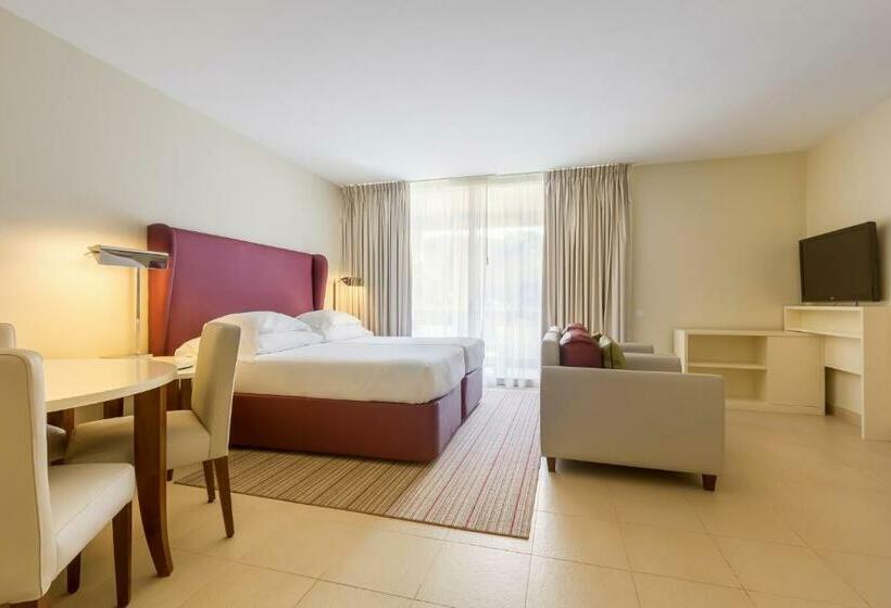 패밀리 룸, Nau Sao Rafael Suites   All Inclusive