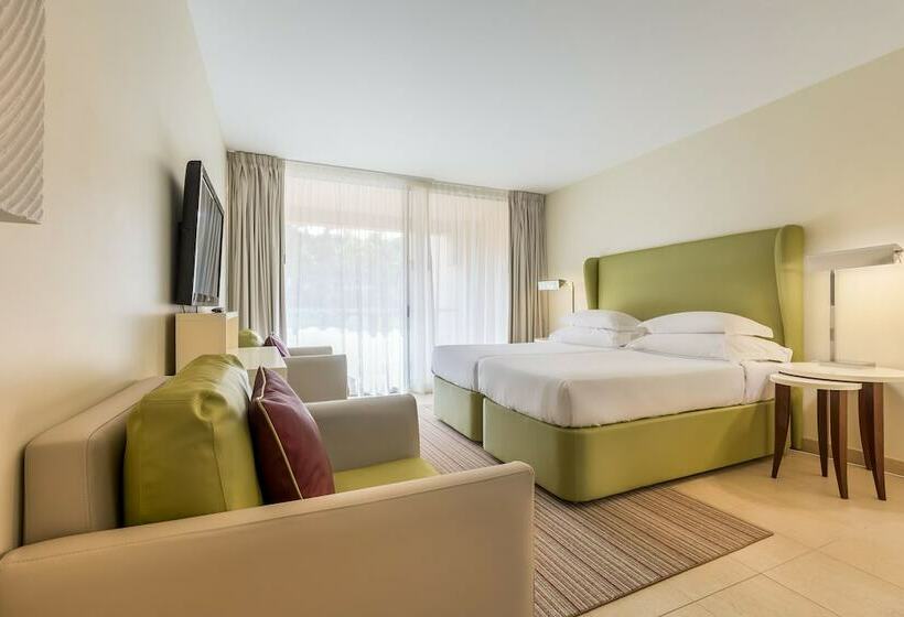패밀리 룸, Nau Sao Rafael Suites   All Inclusive