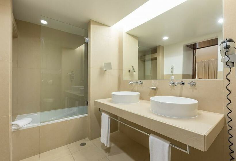 패밀리 룸, Nau Sao Rafael Suites   All Inclusive