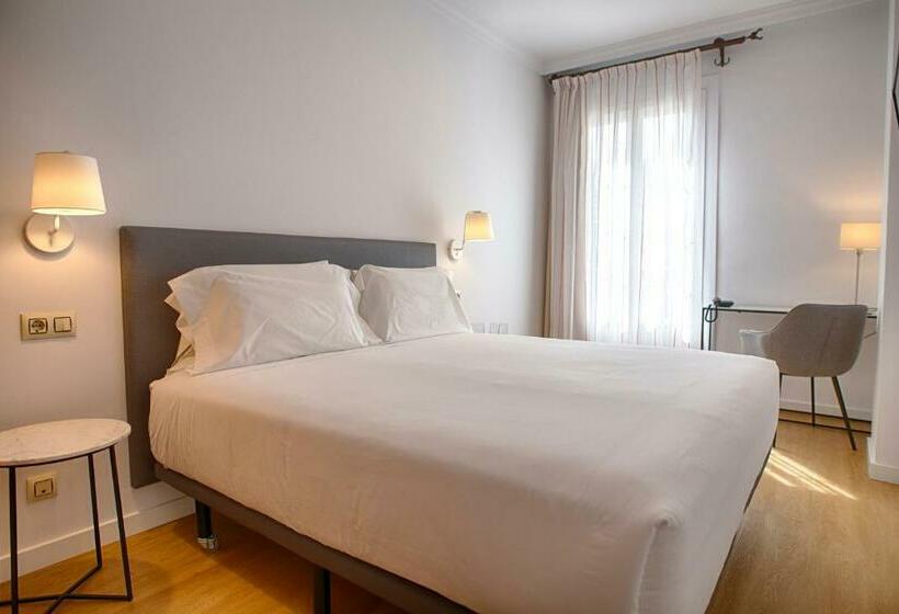 Standard-huone, Sercotel Tribuna Málaga