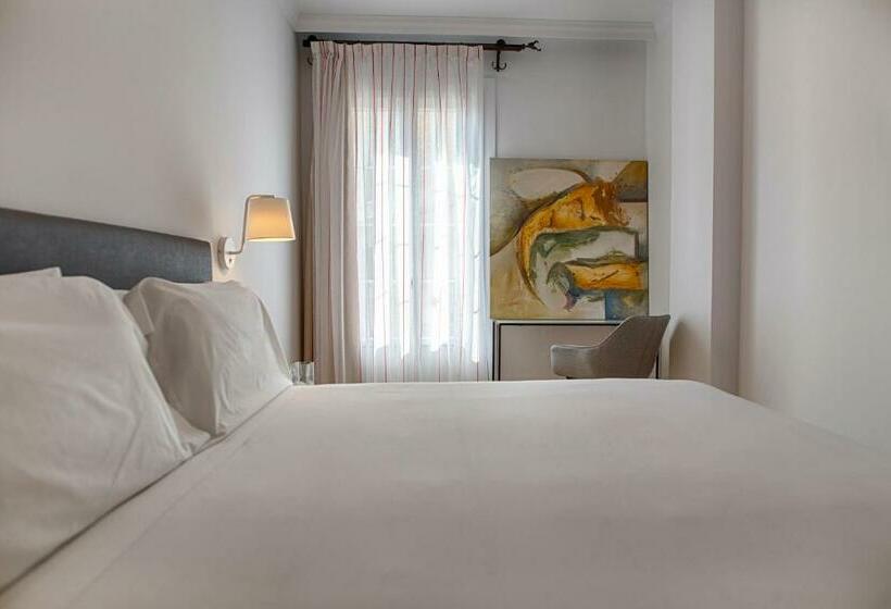 Standard-huone, Sercotel Tribuna Málaga