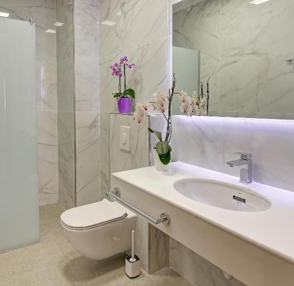 Студио Стандарт с Террасой, Villa Antea Apartments