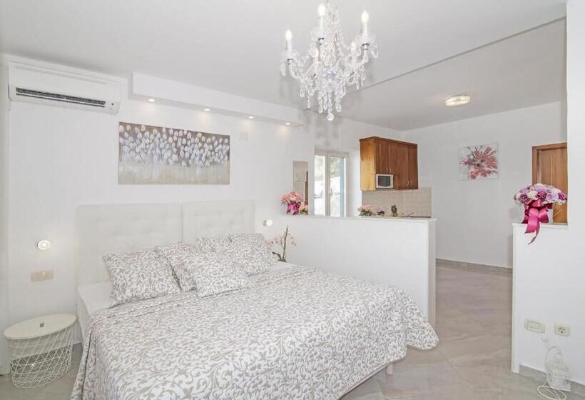 Студия Deluxe, Villa Antea Apartments