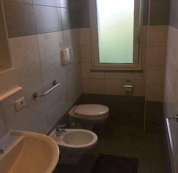 Номер Стандарт, B&b Belvedere