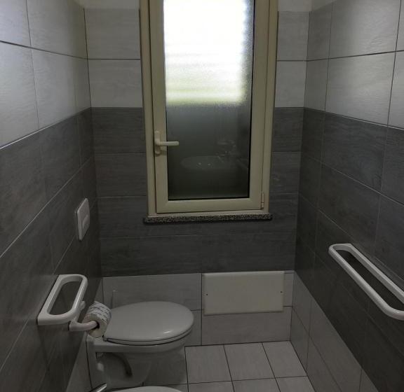 Трехместный Номер Классика, B&b Belvedere