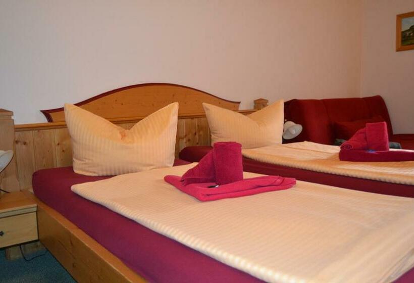 Номер Стандарт, Gasthof & Pension Brettmühle