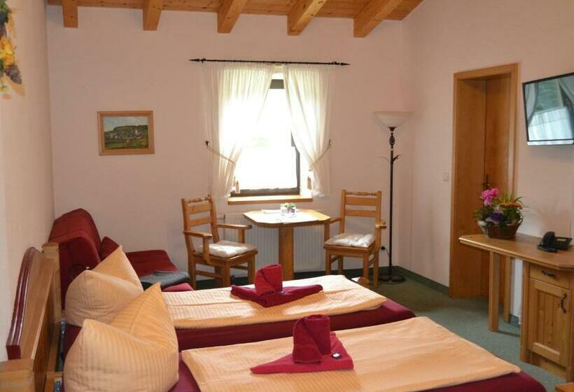 Номер Стандарт, Gasthof & Pension Brettmühle
