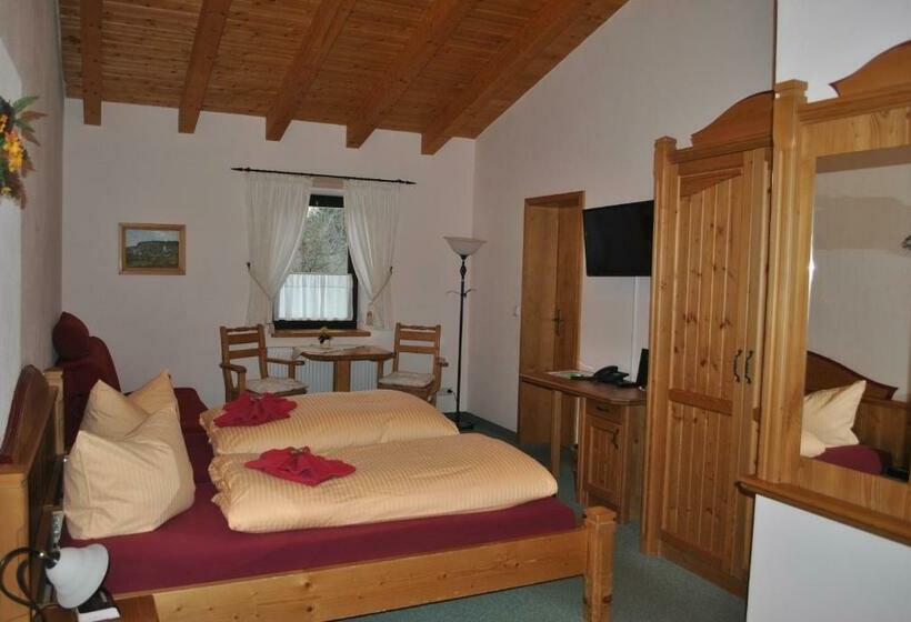 Номер Стандарт, Gasthof & Pension Brettmühle