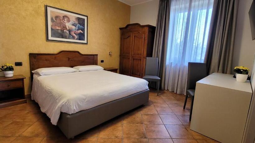 Номер Стандарт, Agriturismo Le Arcate