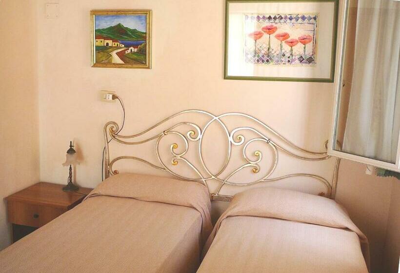 Номер Стандарт, Agriturismo Limoneto