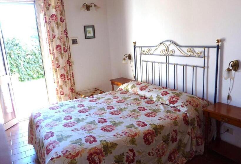 스탠다드 룸, Agriturismo Limoneto