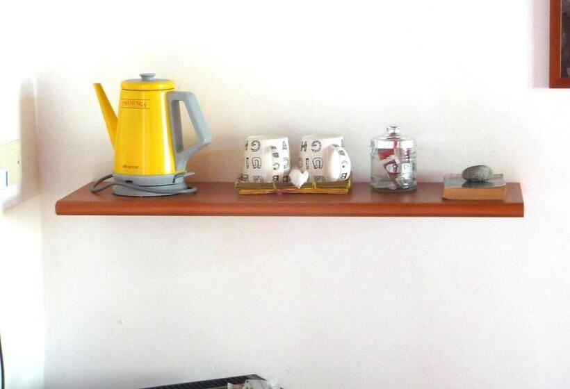 스탠다드 룸, Agriturismo Limoneto