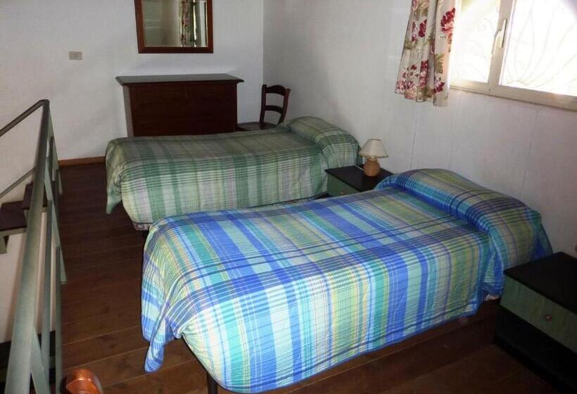 Семейный Номер Классика, Agriturismo Limoneto