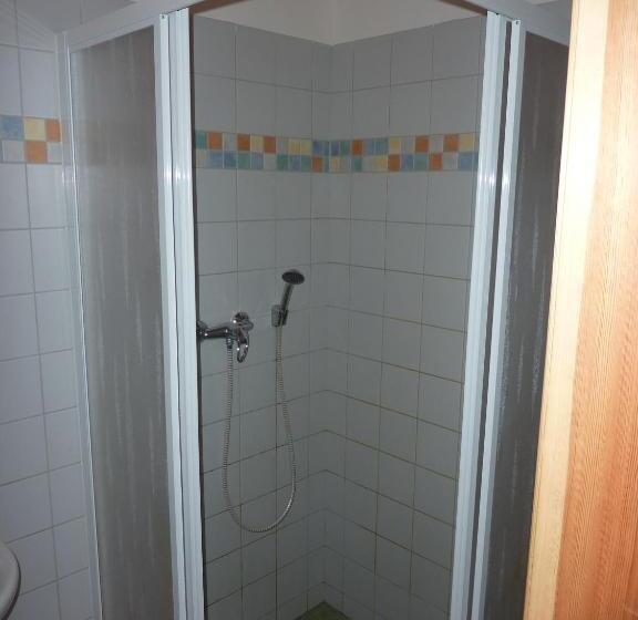 اتاق استاندارد, Relax Centrum Gól
