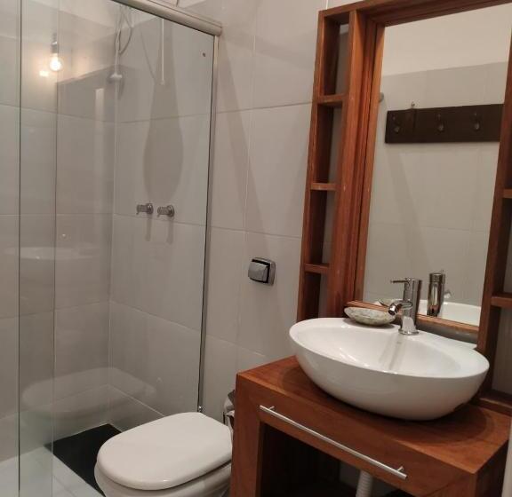 스위트 도시 전망, Casa Do Chá Ouro Preto