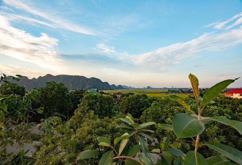 سوییت خانوادگی, Tam Coc Sunshine