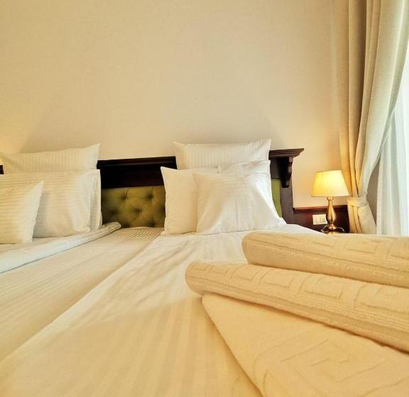 스탠다드 룸, Casa Kuhn