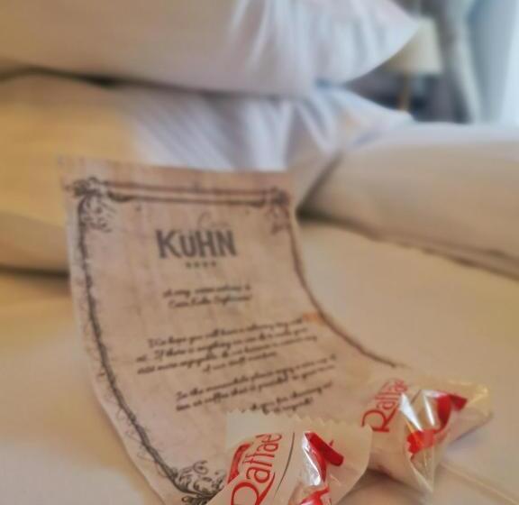 스탠다드 룸, Casa Kuhn