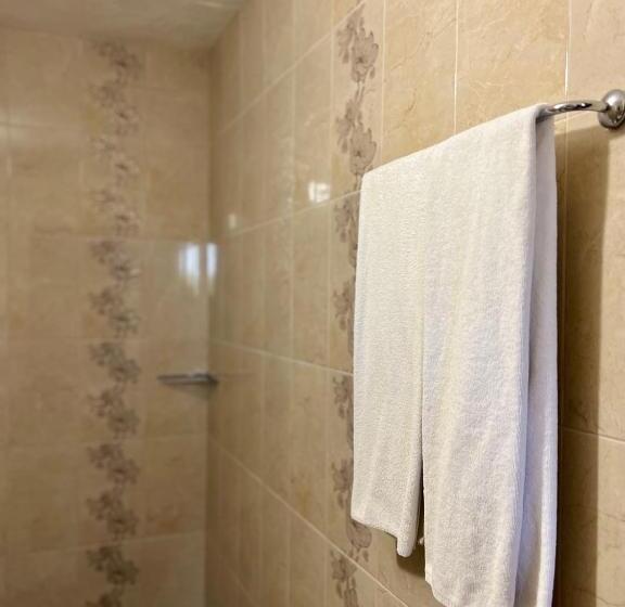 شقة غرفة واحدة, Family Hotel Kontesa