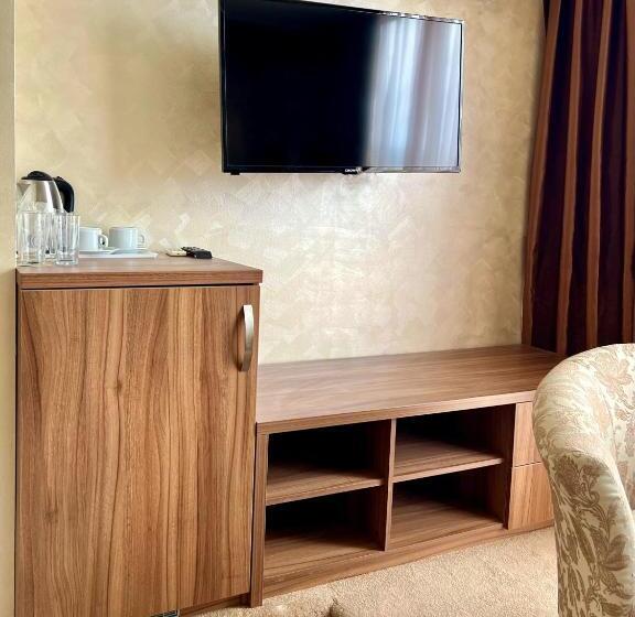 شقة غرفة واحدة, Family Hotel Kontesa