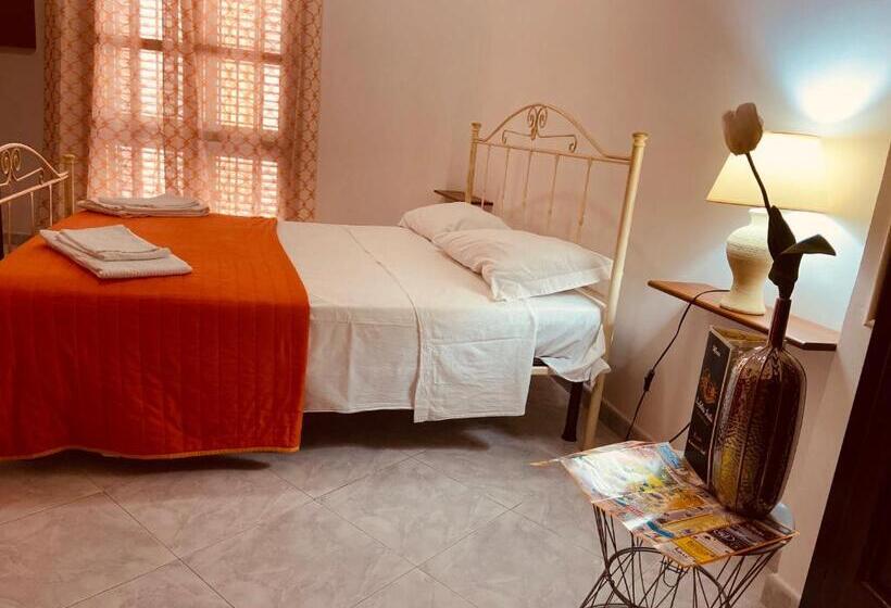 Четырехместный номер Премиум, Kasbah San Francesco