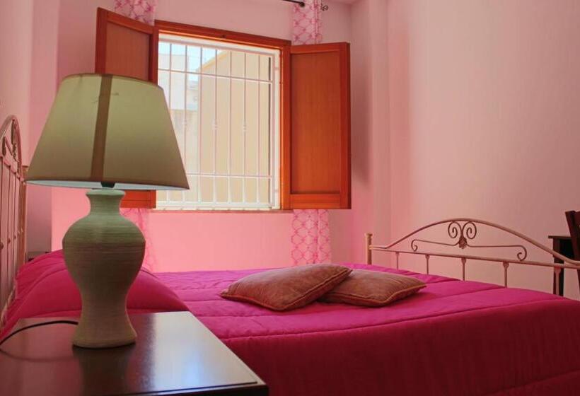 Номер Deluxe, Kasbah San Francesco