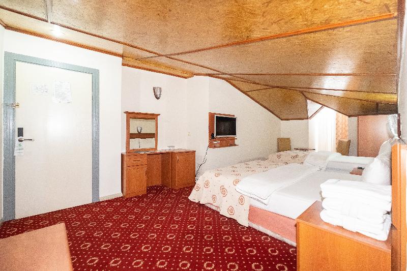经济型三人房间, Ancere Thermal Hotel & Spa