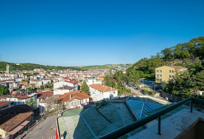 标准间, Ancere Thermal Hotel & Spa