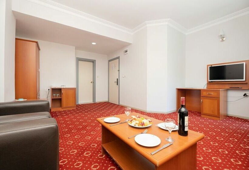 套房, Ancere Thermal Hotel & Spa