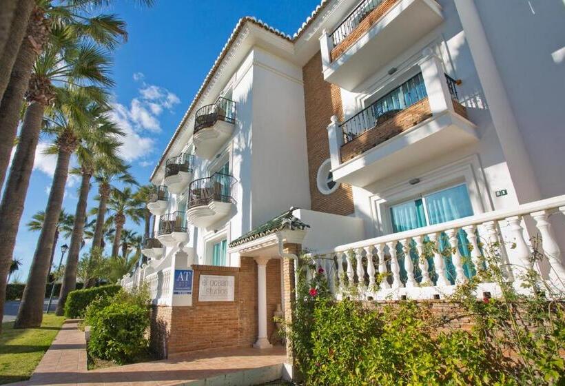Студия Superior, El Oceano Beach Hotel Adults Only Recommended