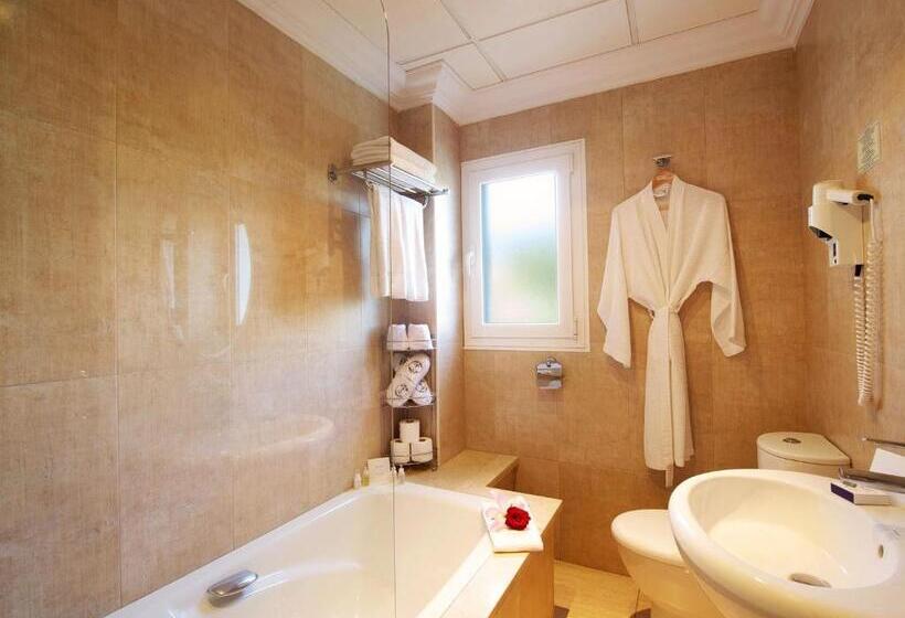 Номер Стандарт, El Oceano Beach Hotel Adults Only Recommended
