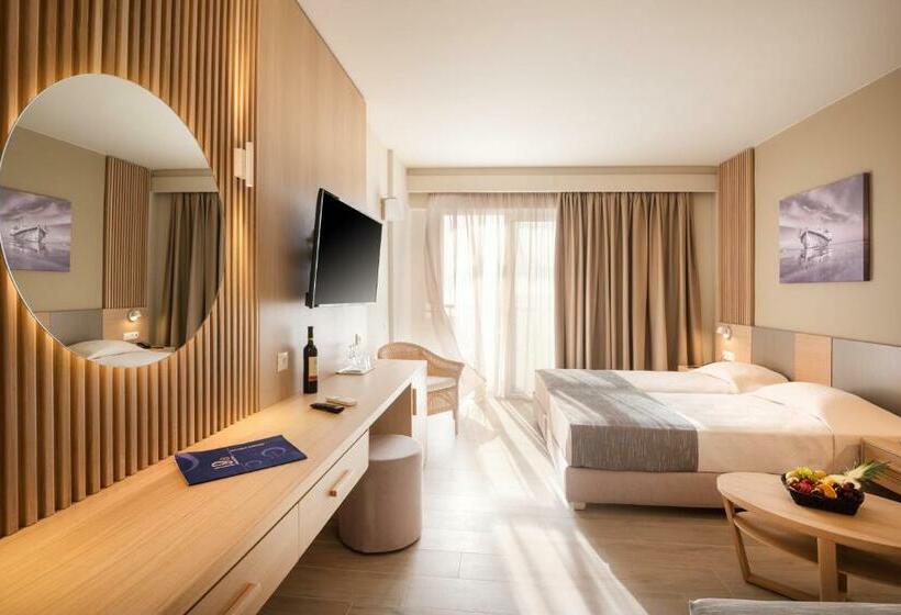 Номер Стандарт Вид на Сад, Horizon Beach Resort