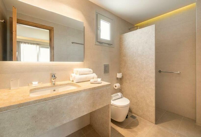 Семейный Номер Superior, Horizon Beach Resort