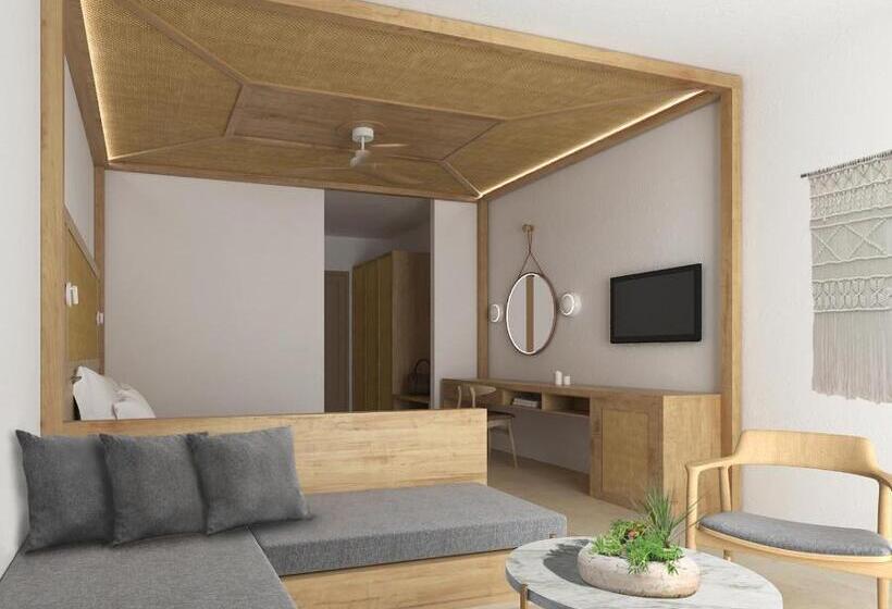 Номер Superior, Horizon Beach Resort