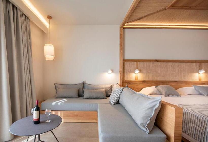 Номер Superior, Horizon Beach Resort
