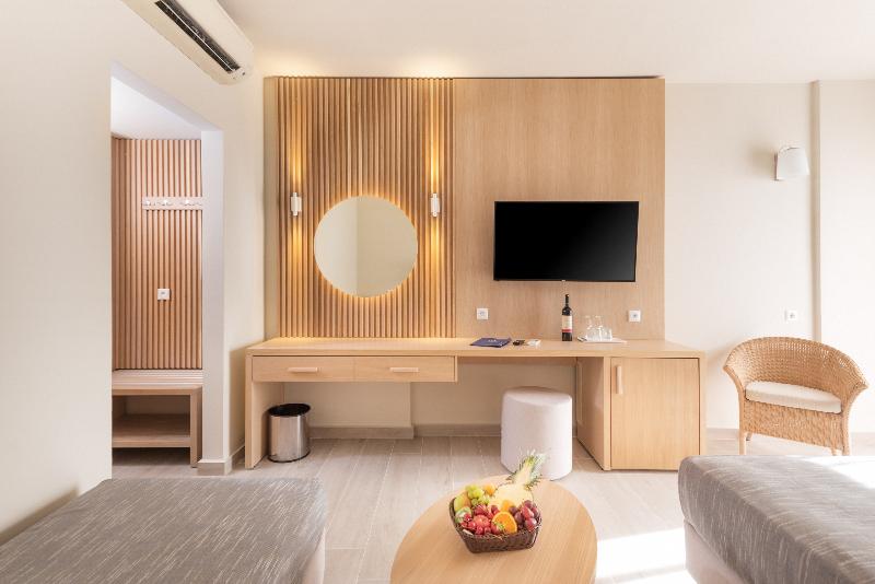 Номер Стандарт Вид на Сад, Horizon Beach Resort