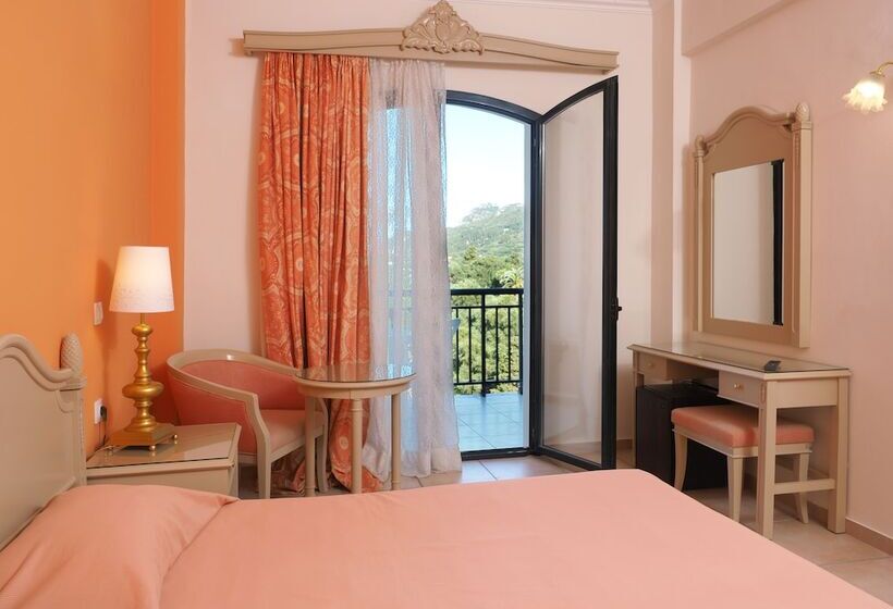 Номер Стандарт Вид на Море, Paleo Artnouveau Hotel   Adults Only